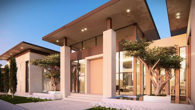 Royal Palm Yacht and Country Club Residence photo 13