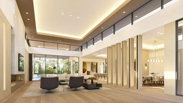 Royal Palm Yacht and Country Club Residence photo 15