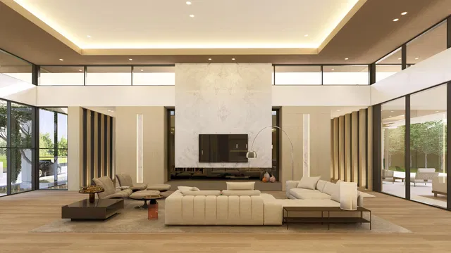 Royal Palm Yacht and Country Club Residence photo 16