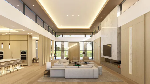 Royal Palm Yacht and Country Club Residence photo 17