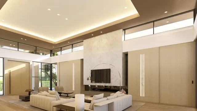 Royal Palm Yacht and Country Club Residence photo 18