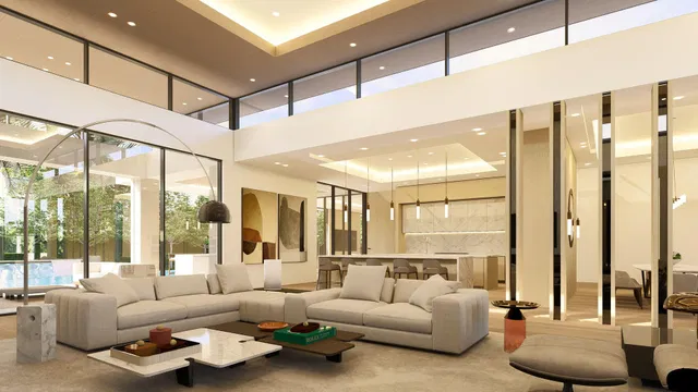 Royal Palm Yacht and Country Club Residence photo 19