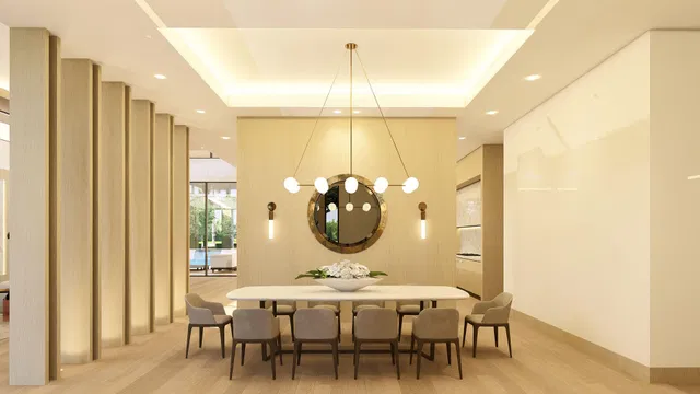 Royal Palm Yacht and Country Club Residence photo 21