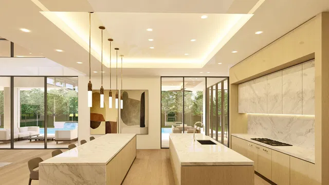 Royal Palm Yacht and Country Club Residence photo 22