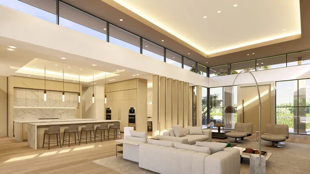 Royal Palm Yacht and Country Club Residence photo 23