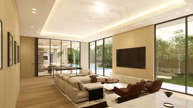 Royal Palm Yacht and Country Club Residence photo 25