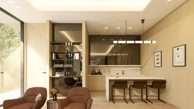 Royal Palm Yacht and Country Club Residence photo 26