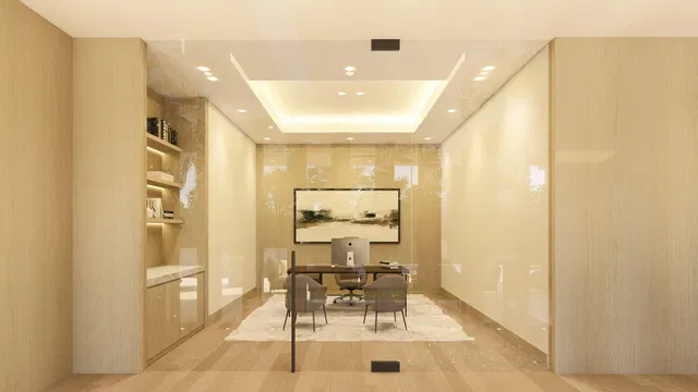 Royal Palm Yacht and Country Club Residence photo 28