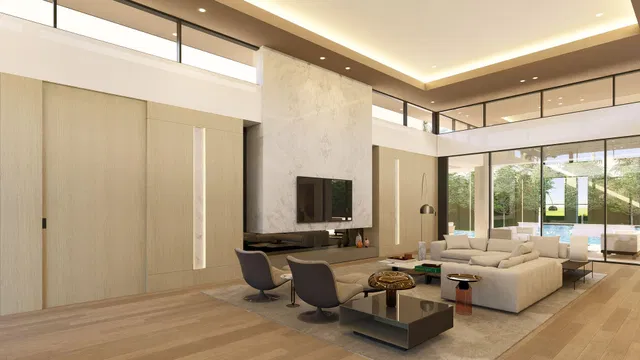 Royal Palm Yacht and Country Club Residence photo 29