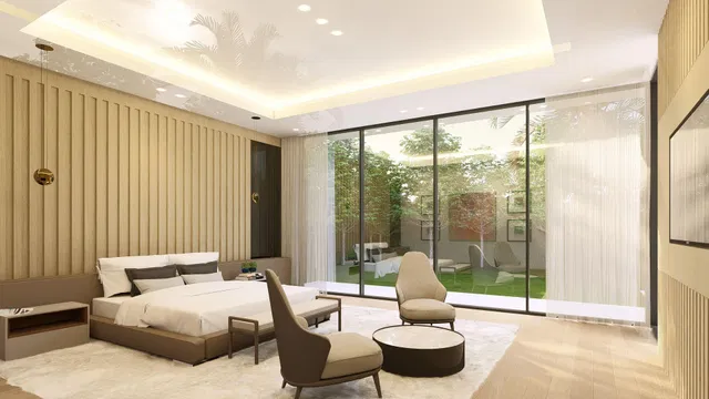 Royal Palm Yacht and Country Club Residence photo 30