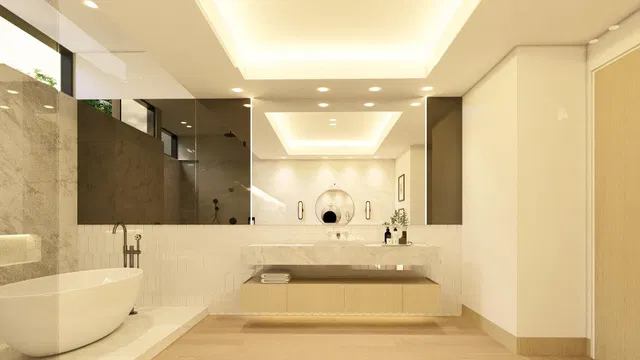 Royal Palm Yacht and Country Club Residence photo 33