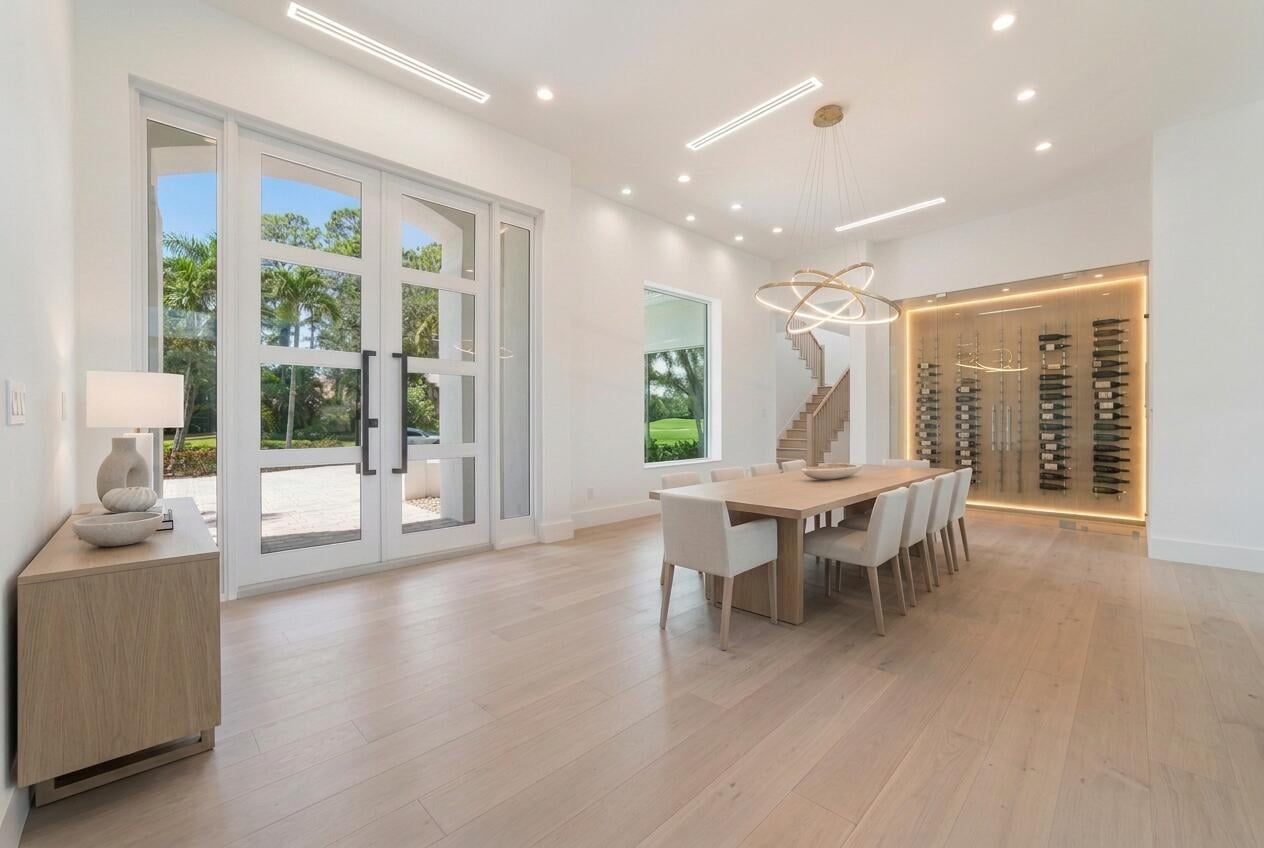 Ibis Golf & Country Club Residence photo 3