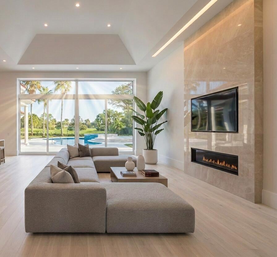 Ibis Golf & Country Club Residence photo 6