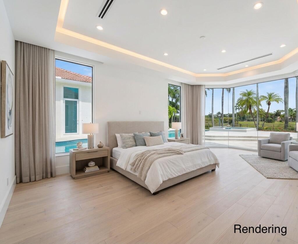 Ibis Golf & Country Club Residence photo 11
