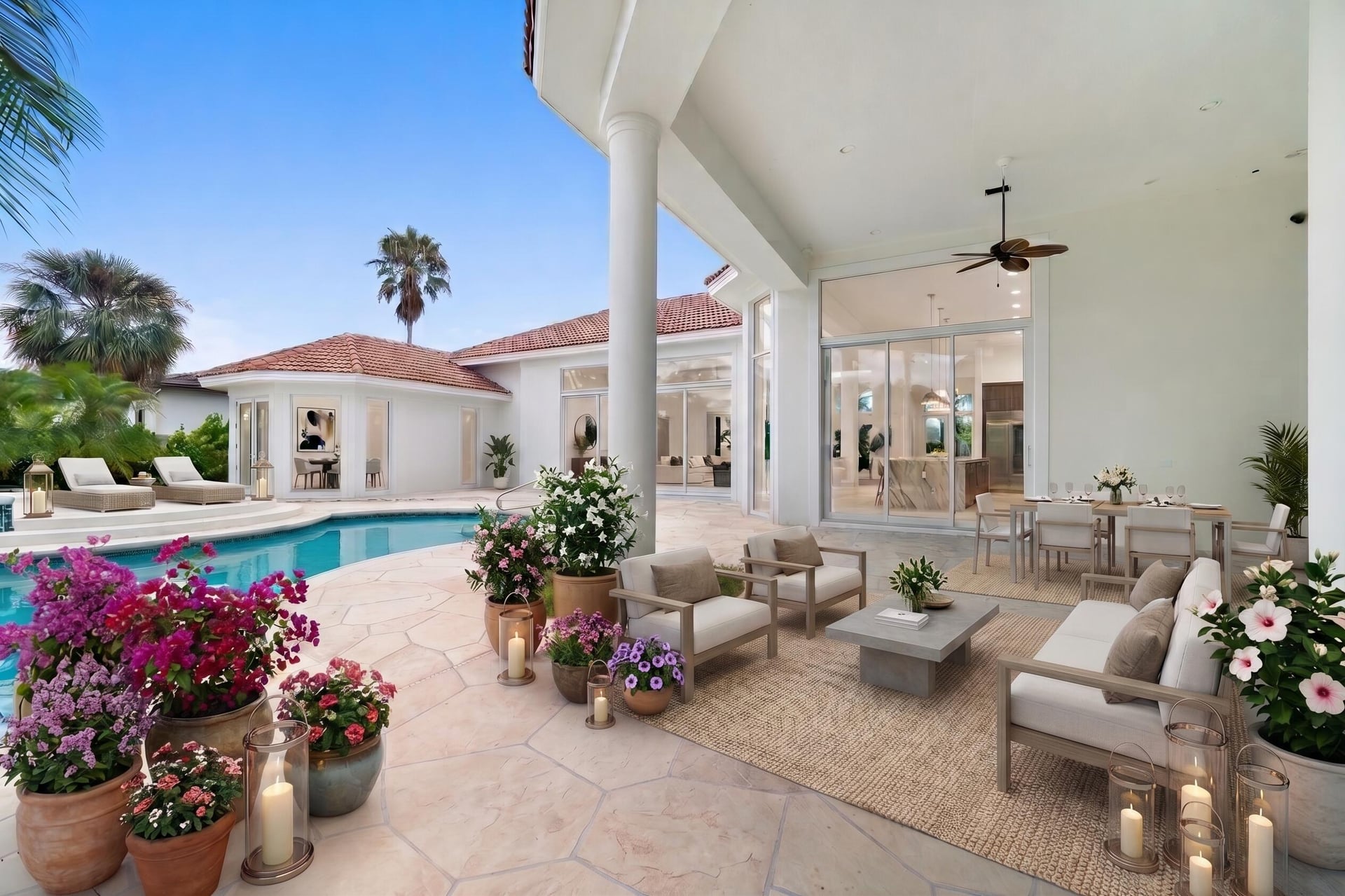 Ibis Golf & Country Club Residence photo 80