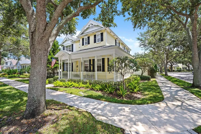 New Haven at Abacoa Residence photo 29