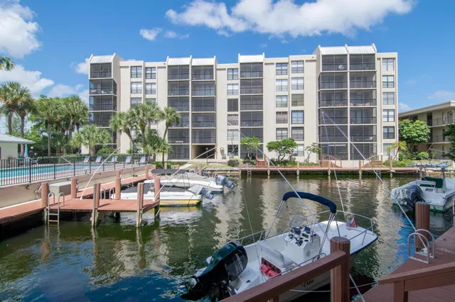 Boca Raton Unit 602 photo 40