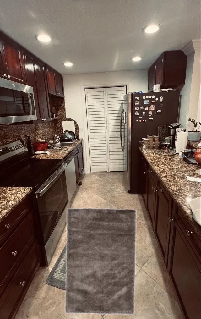 Tropic Isle Delray Beach Unit 1 photo 2