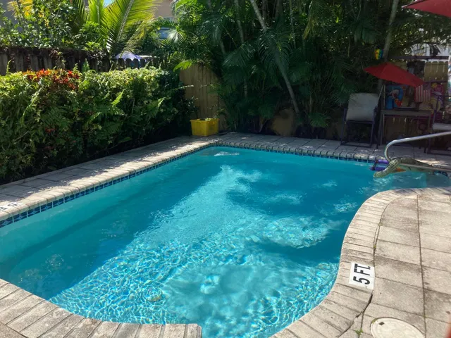 Tropic Isle Delray Beach Unit 1 photo 9