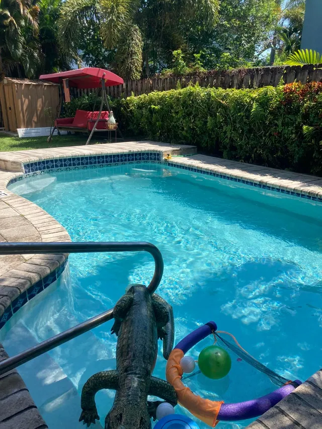 Tropic Isle Delray Beach Unit 1 photo 11