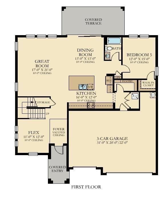  Residence photo 29