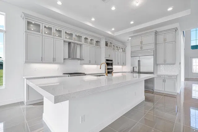 Alton Homes Palm Beach Gardens Residence photo 6
