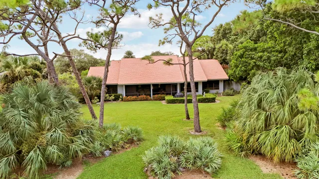 Mariner Sands Residence photo 10