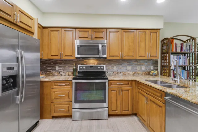 Mariner Sands Residence photo 23