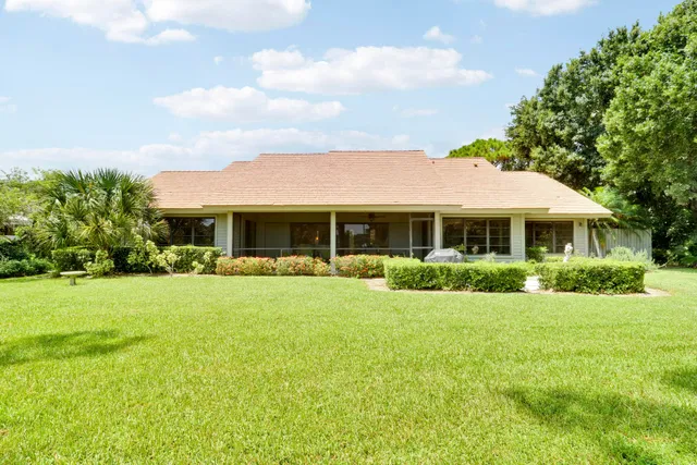 Mariner Sands Residence photo 48