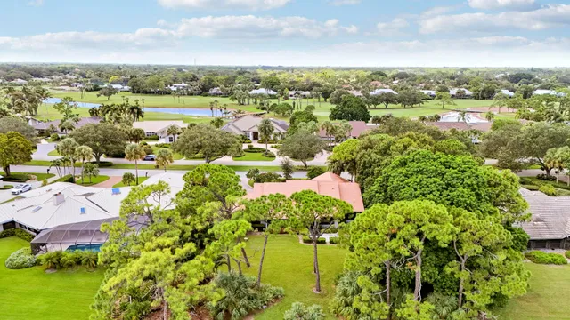 Mariner Sands Residence photo 64
