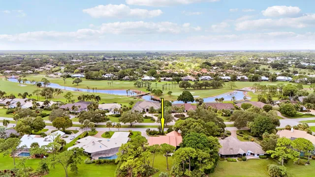Mariner Sands Residence photo 65