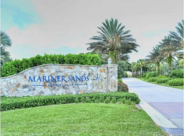 Mariner Sands Residence photo 75