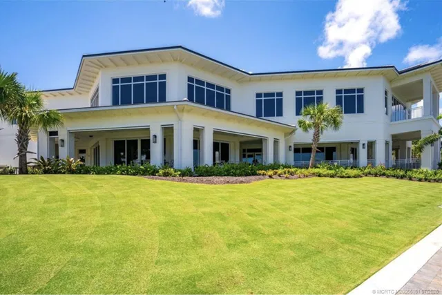 Mariner Sands Residence photo 89