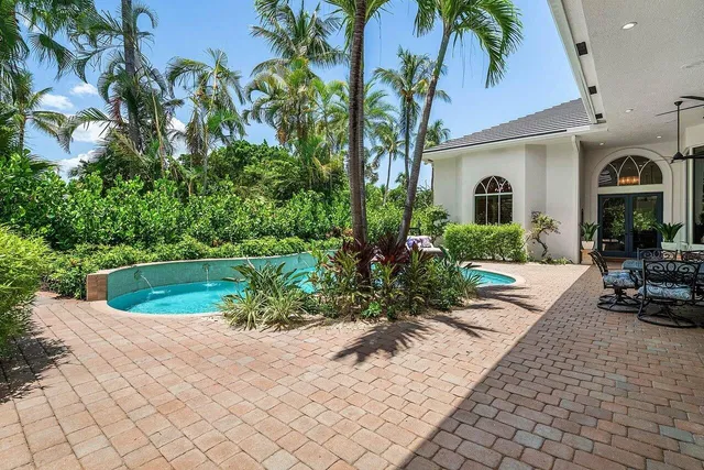 BallenIsles Palm Beach Gardens Residence photo 6