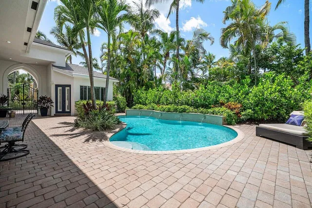 BallenIsles Palm Beach Gardens Residence photo 8