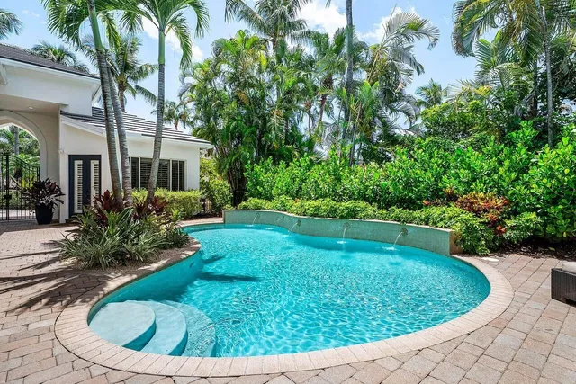 BallenIsles Palm Beach Gardens Residence photo 9
