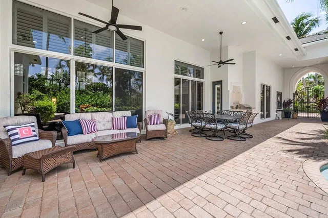BallenIsles Palm Beach Gardens Residence photo 11