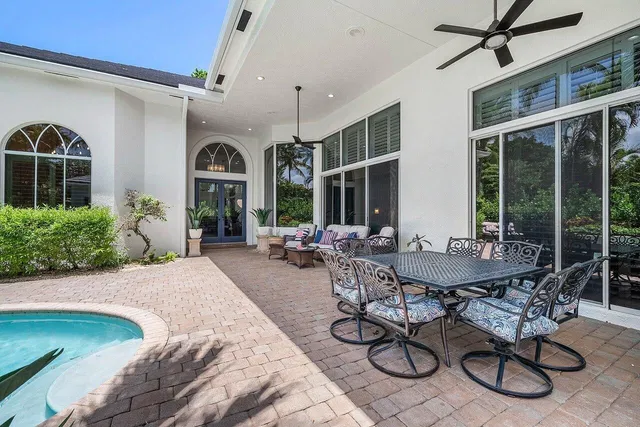 BallenIsles Palm Beach Gardens Residence photo 12