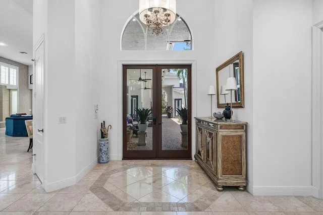 BallenIsles Palm Beach Gardens Residence photo 14