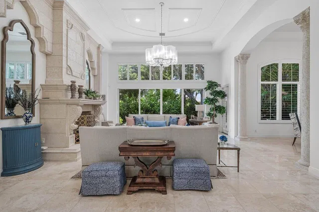 BallenIsles Palm Beach Gardens Residence photo 15