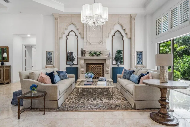 BallenIsles Palm Beach Gardens Residence photo 16