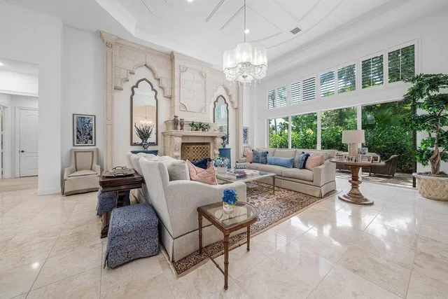 BallenIsles Palm Beach Gardens Residence photo 17