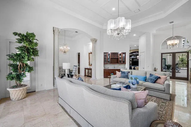 BallenIsles Palm Beach Gardens Residence photo 18