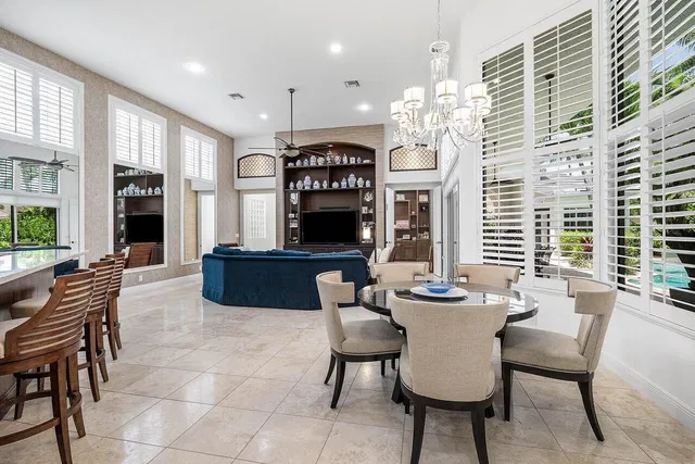 BallenIsles Palm Beach Gardens Residence photo 22
