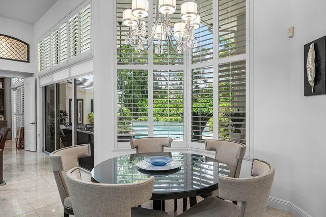 BallenIsles Palm Beach Gardens Residence photo 24
