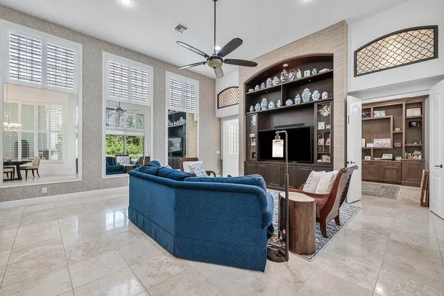 BallenIsles Palm Beach Gardens Residence photo 27