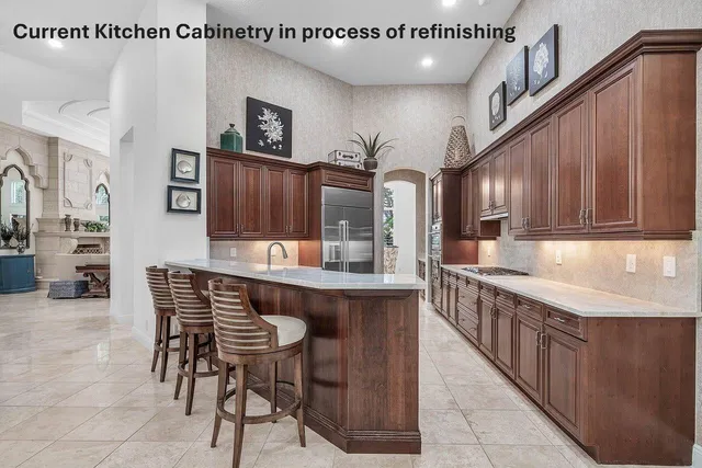 BallenIsles Palm Beach Gardens Residence photo 28