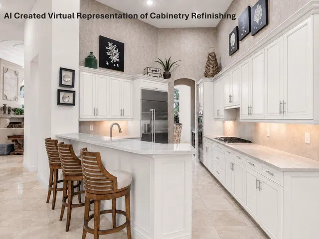 BallenIsles Palm Beach Gardens Residence photo 29