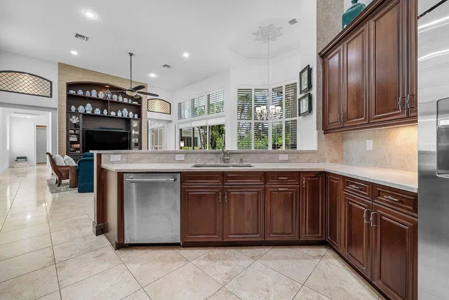 BallenIsles Palm Beach Gardens Residence photo 33