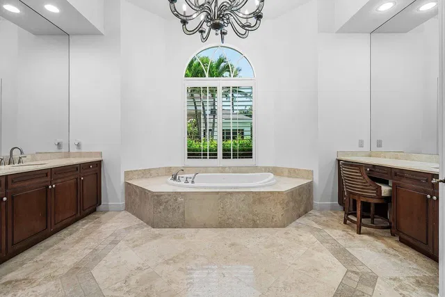 BallenIsles Palm Beach Gardens Residence photo 38